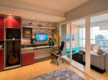 Apartamento de 1 quarto, São Paulo · STUDIO MOBILIADO E FIANAMENTE DECORADO