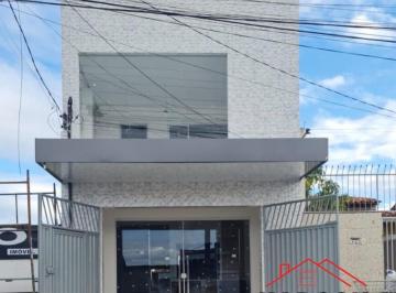 Foto 01 · Prédio/Ponto Comercial para Venda localizado no Bairro Centro em Feira de Santana