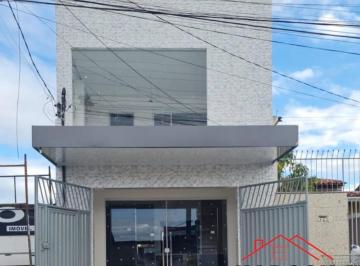 Foto 01 · Prédio/Ponto Comercial para Venda localizado no Bairro Centro em Feira de Santana