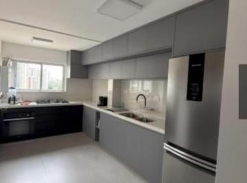 Foto 01 · Apartamento, Vila Cordeiro, São Paulo, SP