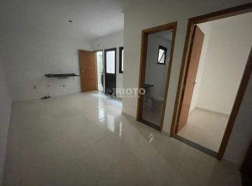 Foto 01 · Apartamento, Jardim Alvorada, Santo André, SP