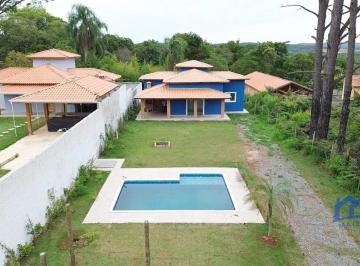 Foto 01 · Chácara com 3 Quartos e 2 banheiros à Venda, 1.250 m² por R$ 590.000 Cód. ch2264