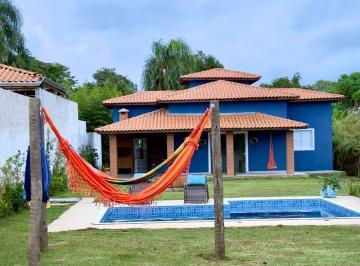 Foto 06 · Chácara com 3 Quartos e 2 banheiros à Venda, 1.250 m² por R$ 615.000 Cód. ch2264