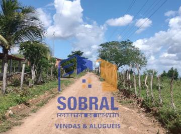 Terreno , Antônio Cardoso · TERRENO REGIAO DO RIO PARAGUAÇÚ