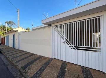 Foto 01 · Casa, Consolação, Rio Claro, SP