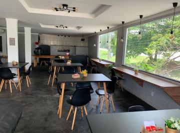 Comercial , Macaé · Melhor ponto comercial no Mirante da Lagoa 100m² - Segundo Piso