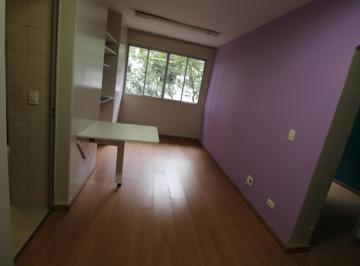 Apartamento de 1 quarto, Curitiba · OTIMO APARTAMENTO NO PORTÃO, COM ACESSO A TODOS OS SERVIÇOS.