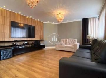 Apartamento · 203m² · 3 Quartos · 3 Vagas · Cobertura 3 Quartos com 1 Suíte e 203m² - Centro