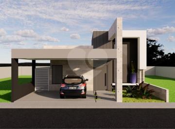 Casa · 168m² · 3 Quartos · 3 Vagas · Condomínio com 3 quartos à venda em Centro (jacaré) - SP