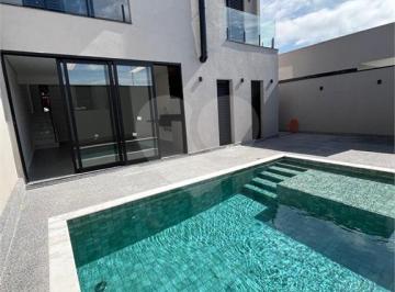 Casa · 220m² · 4 Quartos · 3 Vagas · Condomínio com 4 quartos à venda em Centro (jacaré) - SP