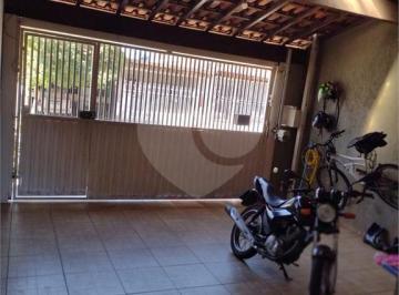 Casa · 104m² · 2 Quartos · 2 Vagas · Casa com 2 quartos à venda em Jardim morada do sol - SP