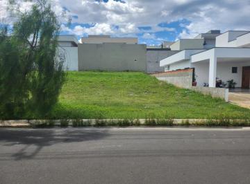 Foto 01 · Terreno, Residencial Lagos D'icaraí, Salto, SP