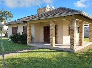 Casa · 633m² · 3 Quartos · 2 Vagas · Casa em Rondinha Nova