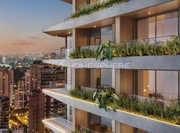 1 · Tegra Bueno Brandão 257 Rua Bueno Brandão, 257 VNC. Apartamento à venda 500m², andar alto, projeto J