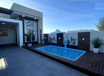 Casa · 150m² · 2 Quartos · 1 Vaga · Casa em Interpraias
