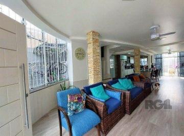 Casa · 234m² · 3 Quartos · 3 Vagas · Casa, 234m², 3 dormitórios, Cristal