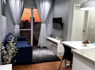Apartamento · 64m² · 2 Quartos · 1 Vaga · Apartamento com 2 quartos à venda em Bairro Da Vossoroca - SP