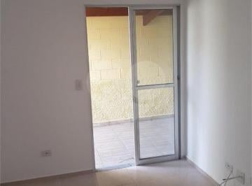 Apartamento · 56m² · 2 Quartos · 1 Vaga · Apartamento com 2 quartos à venda em Parque Reserva Fazenda Imperial - SP