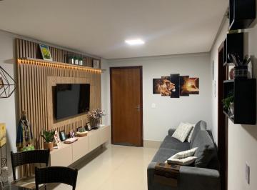 Apartamento de 2 quartos, Vicente Pires · CAS, 02 quartos sendo 01 suíte, reformado, regularizado, armários