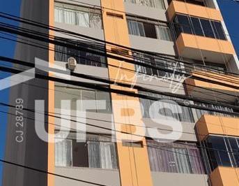 Apartamento · 103m² · 2 Quartos · Sayonara - Apartamento 2 quartos