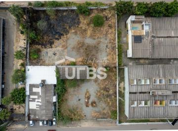 Comercial · 2250m² · Excelente Oportunidade ! 5 lotes à venda paralelos a BR153.