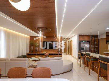 Apartamento · 150m² · 3 Quartos · 3 Vagas · Vendo apartamento 3 suítes, MOBILIADO no Leblon Marista