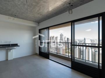 Apartamento · 43m² · 1 Quarto · 1 Vaga · Flat à venda no ID Vida Urbana (Setor Oeste)