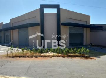 Comercial · 481m² · 0 - Sala Comercial - Setor Santos Dumont