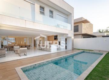 Casa · 430m² · 3 Quartos · 4 Vagas · Sobrado à Venda no Jardins Verona!