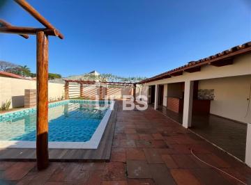 Casa · 360m² · 5 Quartos · 5 Vagas · Lindo Sobrado com 5Q, no Setor Santa Genoveva