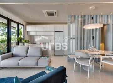 Apartamento · 119m² · 3 Quartos · 2 Vagas · Apartamento 3 suítes - Opus Gyro Vaca Brava