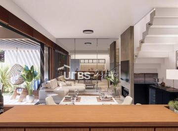 Casa · 181m² · 4 Quartos · 2 Vagas · Agio Jardins Marselha, sua oportunidade