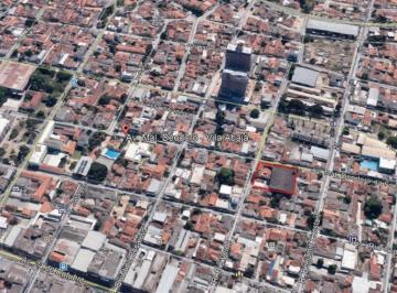 Terreno · 2130m² · COMERCIAL - Terreno Residencial