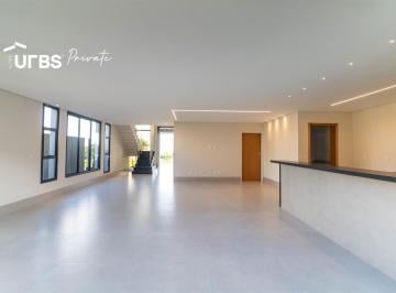 Casa · 224m² · 3 Quartos · 4 Vagas · Sobrado - Jardins Capri