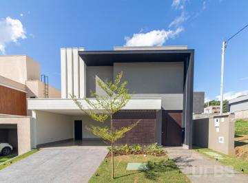 Casa · 213m² · 3 Quartos · 2 Vagas · Jardins Barcelona - Casa de Condomínio 3 quartos, sendo 3 suítes