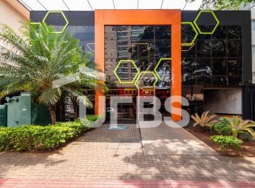 Comercial · 1332m² · 16 Vagas · Prédio Comercial Jardim Goiás