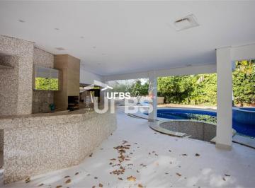 Casa · 800m² · 5 Quartos · 4 Vagas · Excelente sobrado à venda no Aldeiea, com 5 suítes plenas!