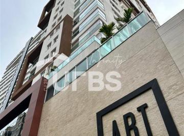 Apartamento · 110m² · 3 Quartos · 2 Vagas · Art Residence pronto para Morar