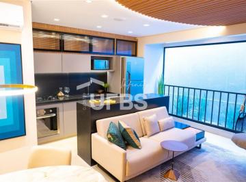Apartamento · 82m² · 3 Quartos · 2 Vagas · Lake House Residence - Apartamento Garden 3 quartos, sendo 2 suítes