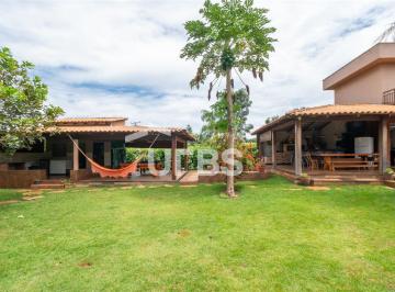 Casa · 376m² · 5 Quartos · 4 Vagas · recanto d" itália - Casa de Condomínio 5 quartos, sendo 2 suítes