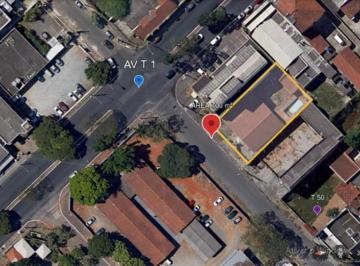 Terreno · 700m² · Terreno Setor Bueno