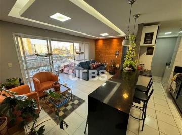 Apartamento · 84m² · 3 Quartos · 2 Vagas · Excelente apartamento com 84m², no Jardim Atlântico.