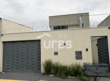 Casa · 131m² · 3 Quartos · 2 Vagas · Casa Água Branca 2