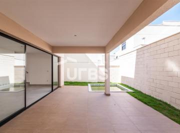 Casa · 181m² · 4 Quartos · 2 Vagas · Sobrado Jardins Marselha 4 quartos