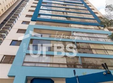 Apartamento · 126m² · 2 Quartos · 2 Vagas · - Apartamento no Jardim Goiás com vista para o Parque Flamboyant.