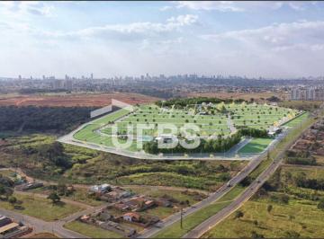 Terreno · 250m² · ALDEIA DO PARQUE - Terreno Residencial