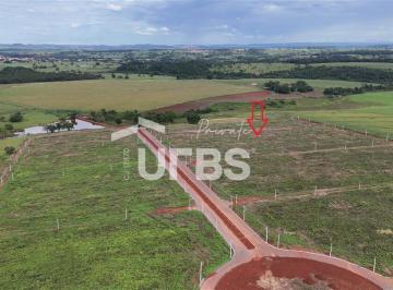 Terreno · 1250m² · 0 - Terreno Residencial