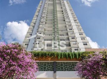 Apartamento · 65m² · 2 Quartos · 1 Vaga · Apartamento Bueno 2 Suites Wish Gran 29