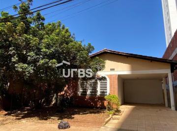 Casa · 204m² · 4 Quartos · Casa a venda no Setor Marista