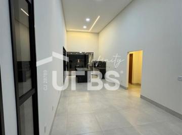 Casa · 180m² · 3 Quartos · 2 Vagas · Casa Condomínio Terras Alpha 1 - Senador canedo